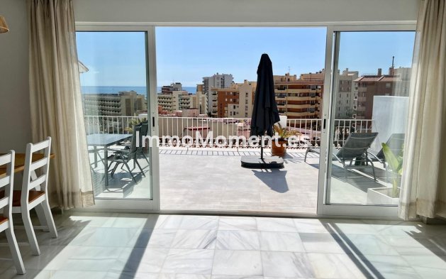 Reventa - Villa - Fuengirola - Torreblanca