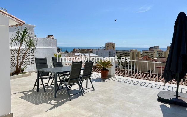 Reventa - Villa - Fuengirola - Torreblanca