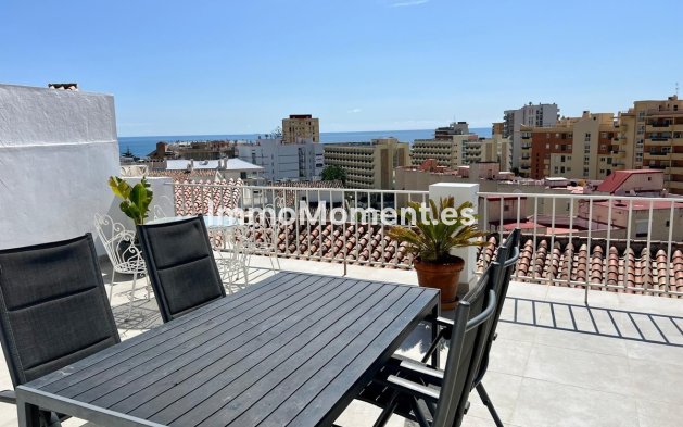 Reventa - Villa - Fuengirola - Torreblanca