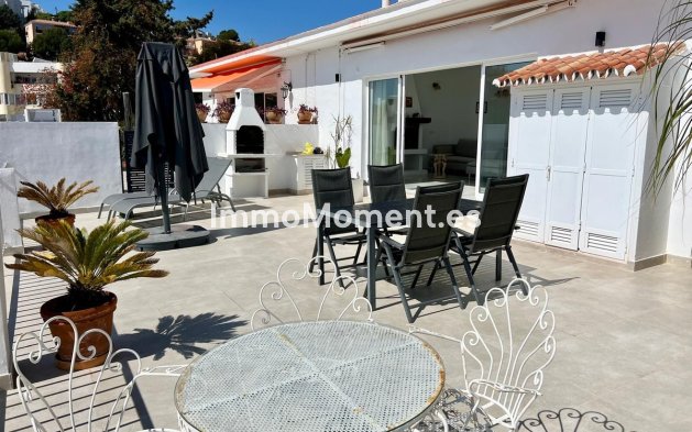 Reventa - Villa - Fuengirola - Torreblanca