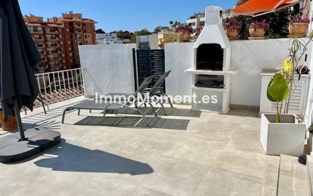 Reventa - Villa - Fuengirola - Torreblanca