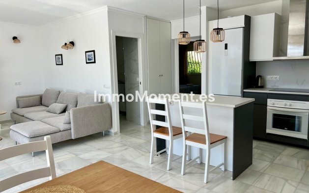 Reventa - Villa - Fuengirola - Torreblanca