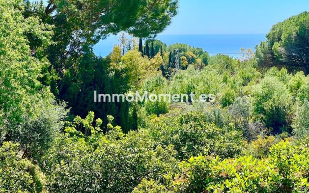 Revente - Villa - Mijas - Mijas Centro