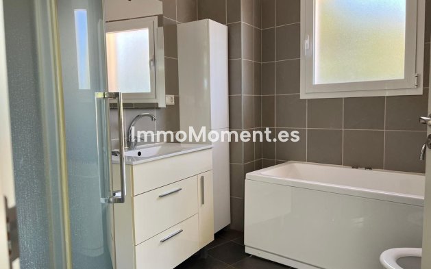 Revente - Villa - Mijas - Mijas Centro