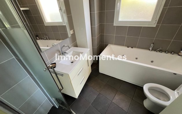 Revente - Villa - Mijas - Mijas Centro