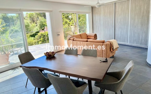 Revente - Villa - Mijas - Mijas Centro