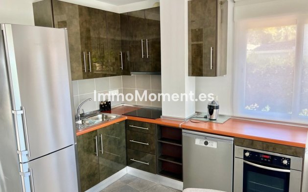 Revente - Villa - Mijas - Mijas Centro