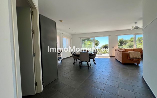 Revente - Villa - Mijas - Mijas Centro