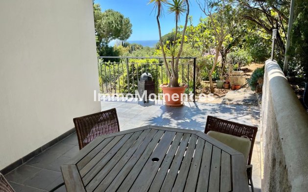 Revente - Villa - Mijas - Mijas Centro