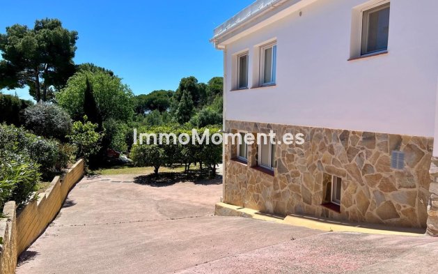 Revente - Villa - Mijas - Mijas Centro