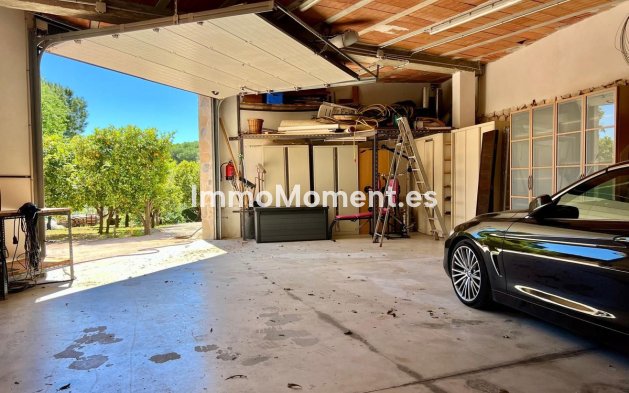 Revente - Villa - Mijas - Mijas Centro