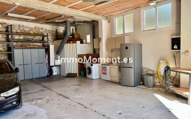 Revente - Villa - Mijas - Mijas Centro