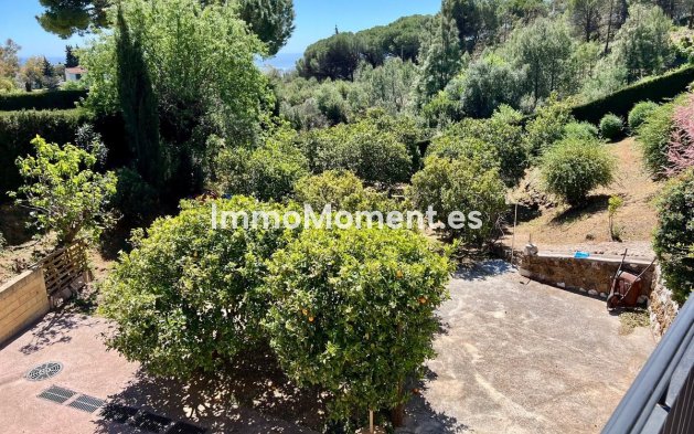 Revente - Villa - Mijas - Mijas Centro