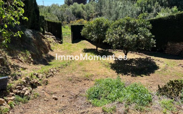 Revente - Villa - Mijas - Mijas Centro