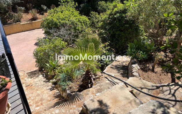 Revente - Villa - Mijas - Mijas Centro