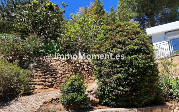 Revente - Villa - Mijas - Mijas Centro