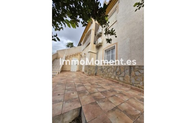 Wiederverkauf - Wohnung - Orihuela - Playa Flamenca