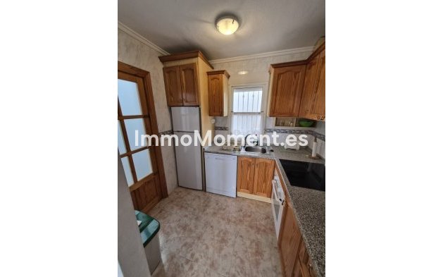 Wiederverkauf - Wohnung - Orihuela - Playa Flamenca