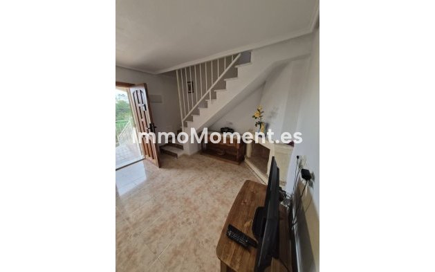 Wiederverkauf - Wohnung - Orihuela - Playa Flamenca