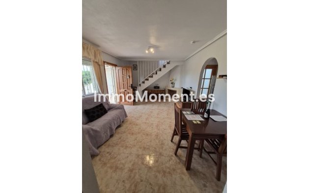 Wiederverkauf - Wohnung - Orihuela - Playa Flamenca