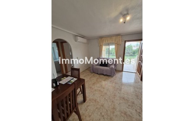 Wiederverkauf - Wohnung - Orihuela - Playa Flamenca