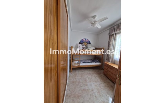 Wiederverkauf - Wohnung - Orihuela - Playa Flamenca