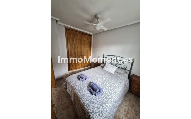 Wiederverkauf - Wohnung - Orihuela - Playa Flamenca