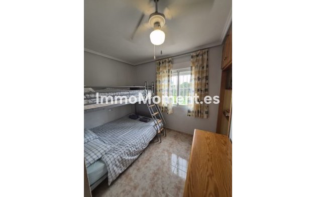 Wiederverkauf - Wohnung - Orihuela - Playa Flamenca