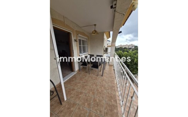 Wiederverkauf - Wohnung - Orihuela - Playa Flamenca