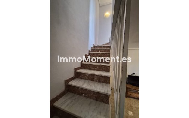 Wiederverkauf - Wohnung - Orihuela - Playa Flamenca