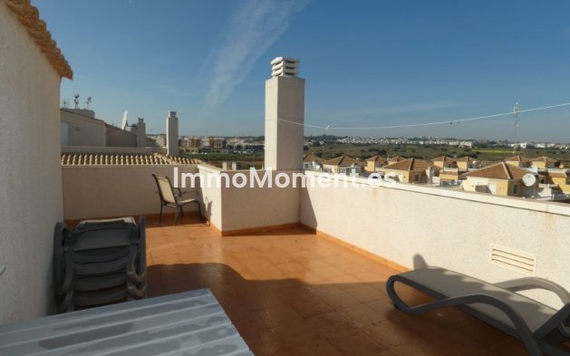 Wiederverkauf - Wohnung - Orihuela - Playa Flamenca