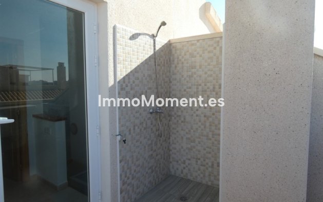 Wiederverkauf - Wohnung - Orihuela - Playa Flamenca