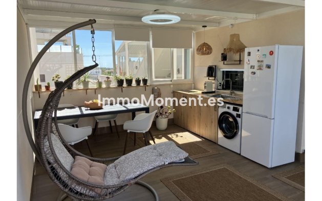 Revente - Villa - San Miguel de Salinas - San Miguel de Salinas Centro