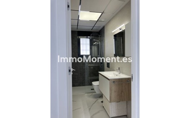 Revente - Villa - San Miguel de Salinas - San Miguel de Salinas Centro