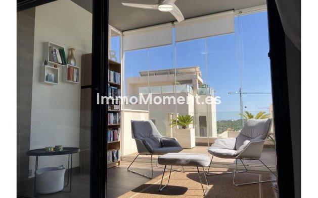 Revente - Villa - San Miguel de Salinas - San Miguel de Salinas Centro