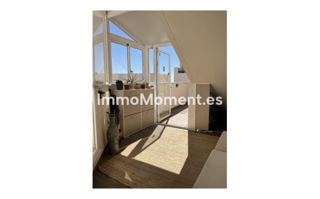 Revente - Villa - San Miguel de Salinas - San Miguel de Salinas Centro