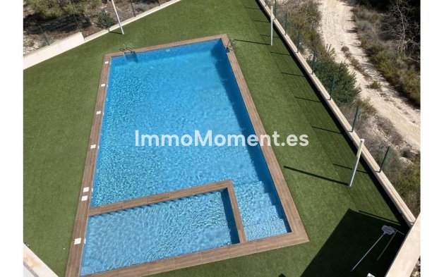 Revente - Villa - San Miguel de Salinas - San Miguel de Salinas Centro