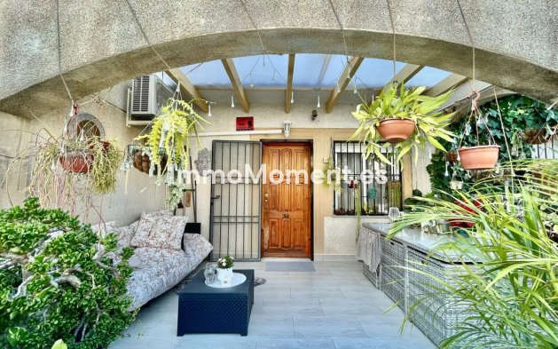 Bestaande woning - Geschakelde woning - Orihuela - Playa Flamenca