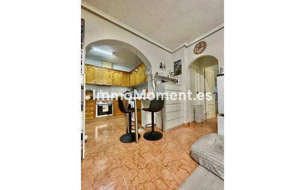 Bestaande woning - Geschakelde woning - Orihuela - Playa Flamenca