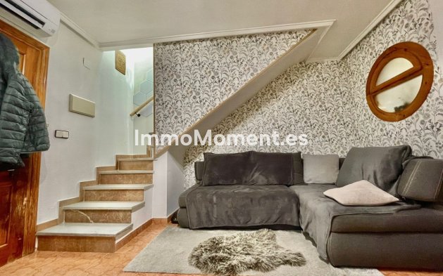 Bestaande woning - Geschakelde woning - Orihuela - Playa Flamenca