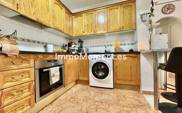 Bestaande woning - Geschakelde woning - Orihuela - Playa Flamenca