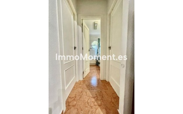 Bestaande woning - Geschakelde woning - Orihuela - Playa Flamenca