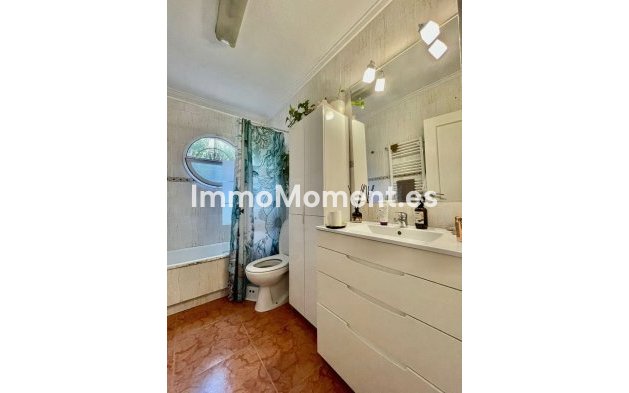 Bestaande woning - Geschakelde woning - Orihuela - Playa Flamenca