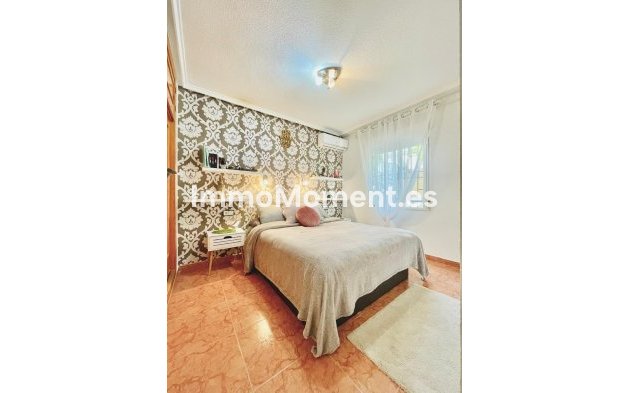 Bestaande woning - Geschakelde woning - Orihuela - Playa Flamenca