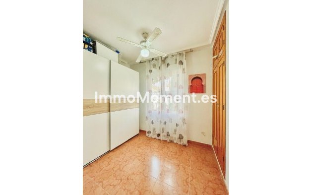 Bestaande woning - Geschakelde woning - Orihuela - Playa Flamenca