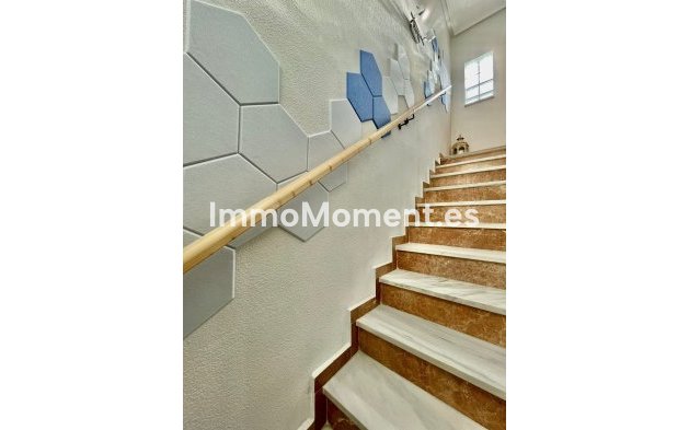 Bestaande woning - Geschakelde woning - Orihuela - Playa Flamenca