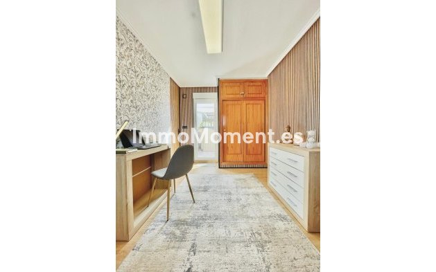 Bestaande woning - Geschakelde woning - Orihuela - Playa Flamenca