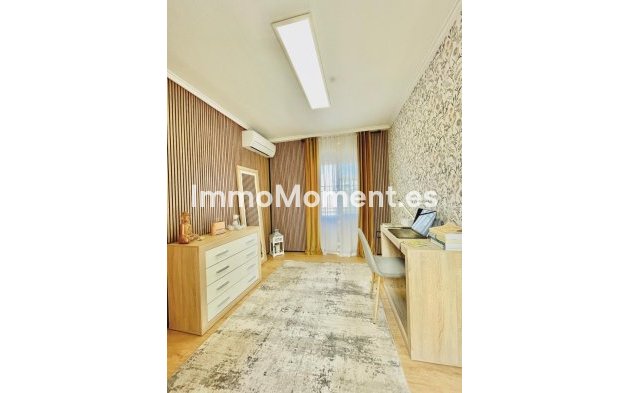 Bestaande woning - Geschakelde woning - Orihuela - Playa Flamenca