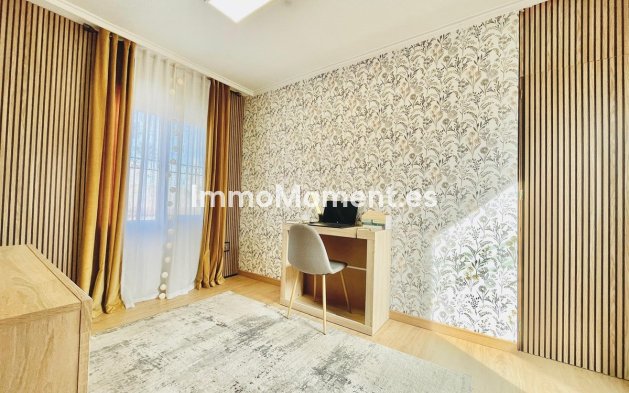 Bestaande woning - Geschakelde woning - Orihuela - Playa Flamenca