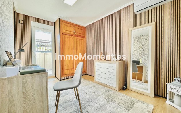 Bestaande woning - Geschakelde woning - Orihuela - Playa Flamenca